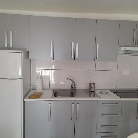 Apartamento Ulises 2A Valle Gran Rey Eksteriør bilde