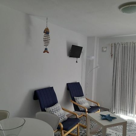 Apartamento Ulises 2A Valle Gran Rey Eksteriør bilde