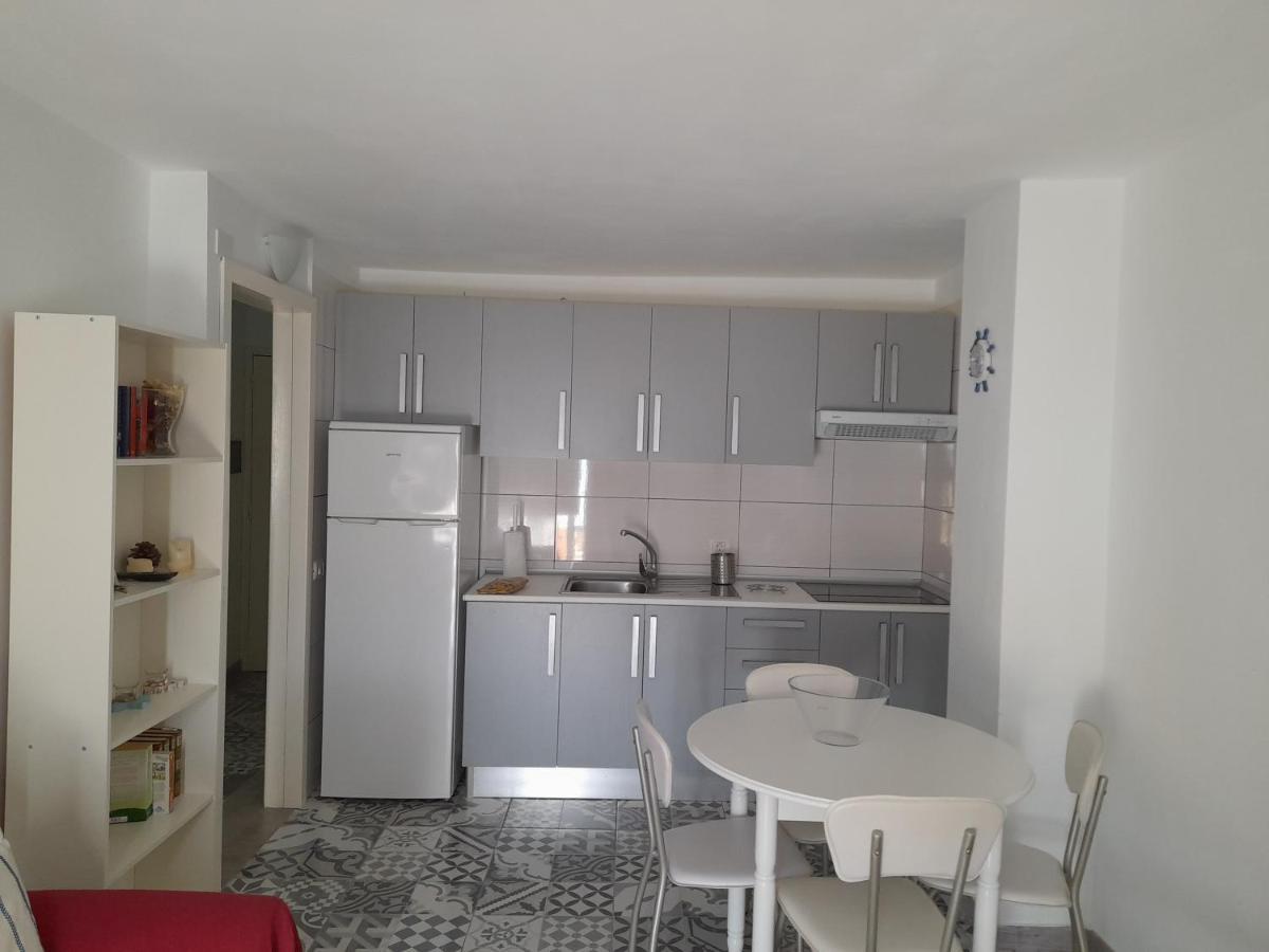 Apartamento Ulises 2A Valle Gran Rey Eksteriør bilde