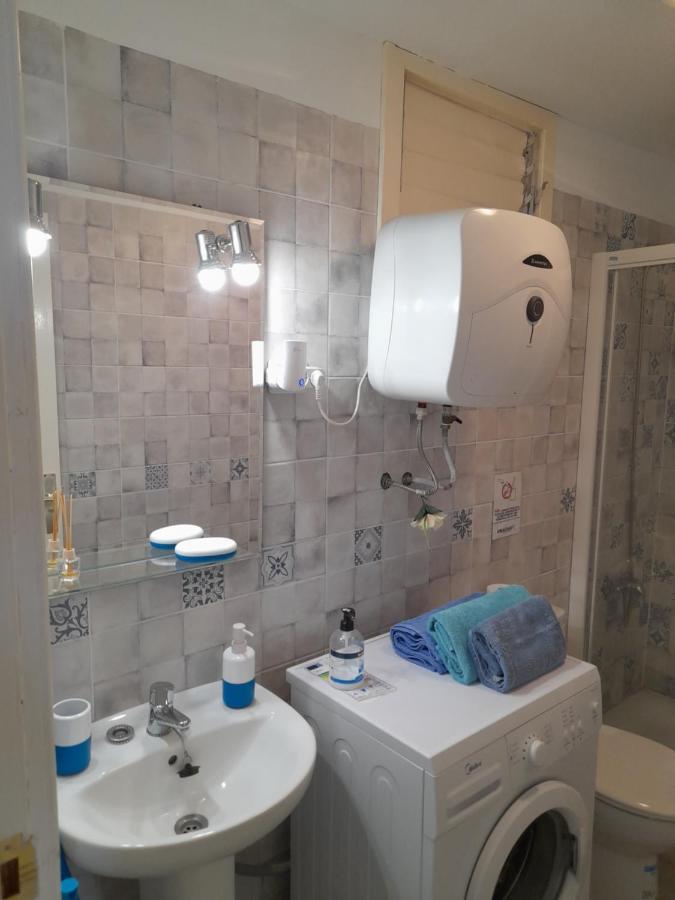 Apartamento Ulises 2A Valle Gran Rey Eksteriør bilde